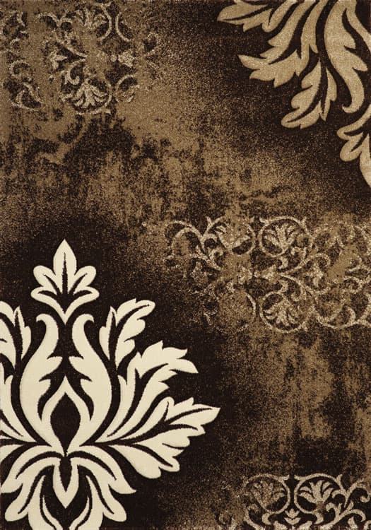 Tepih Ekol Diamond 657-80 160x230 cm