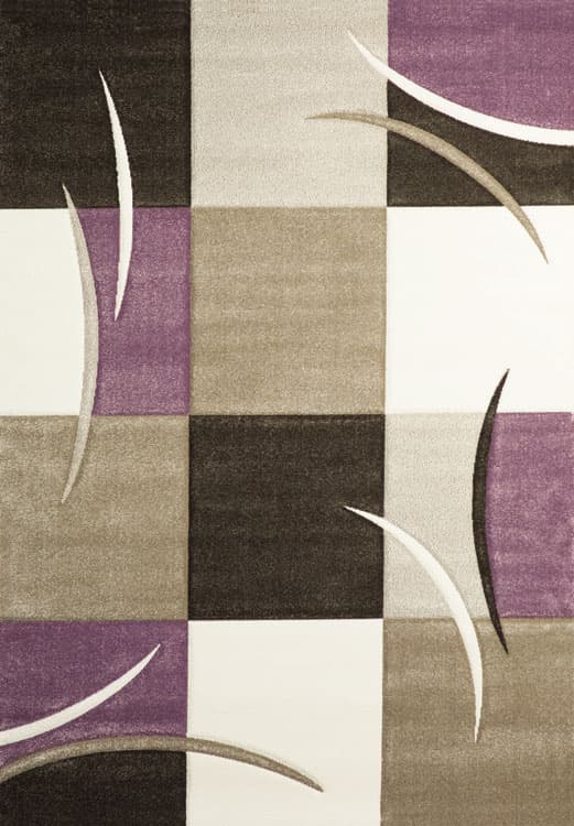 Tepih Ekol Diamond 665-750 160x230 cm