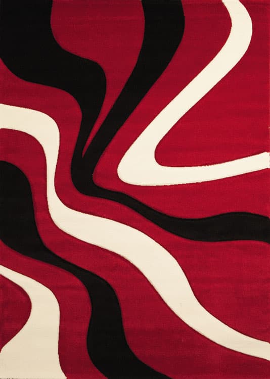Tepih Ekol Diamond 760-110 140x200 cm