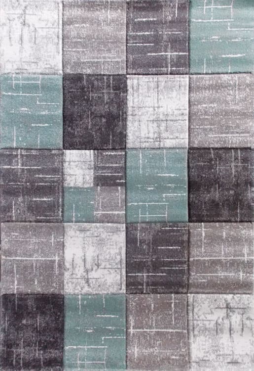 Tepih Ekol Diamond 20762-740 80x150 cm
