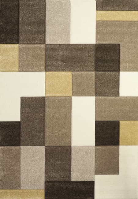Tepih Ekol Diamond 21696-775 160x230 cm