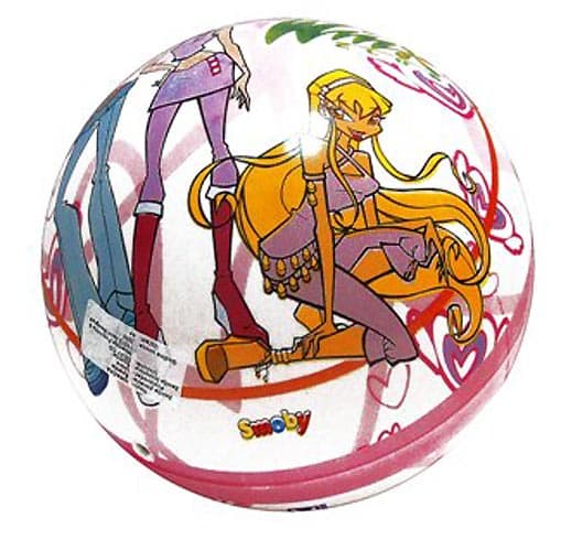 Lopta Winx UN25332
