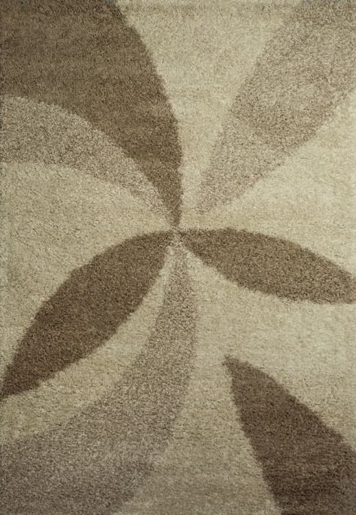 Tepih Ekol Shaggy 25 927 Cream 140x200 cm
