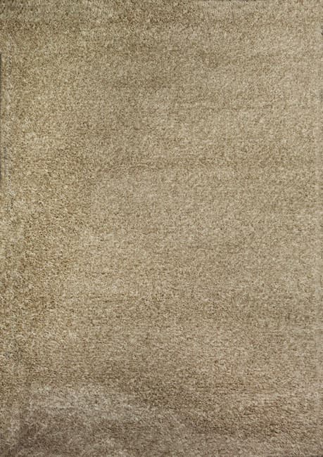 Tepih Ekol Shaggy 25 928 Cream Beige 120x170 cm