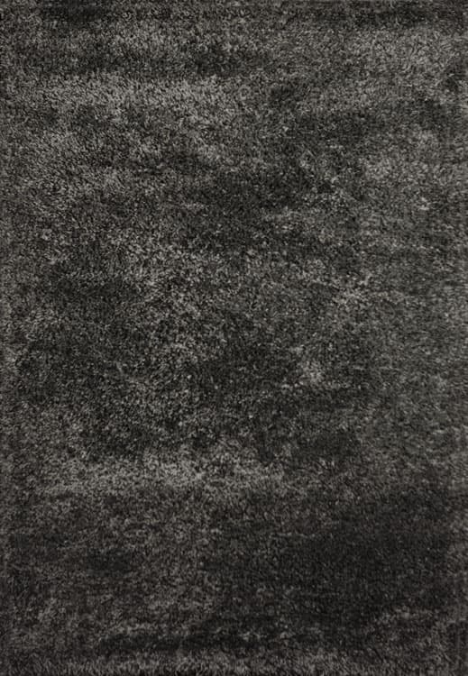 Tepih Ekol Shaggy 25 959 Grey 140x200 cm