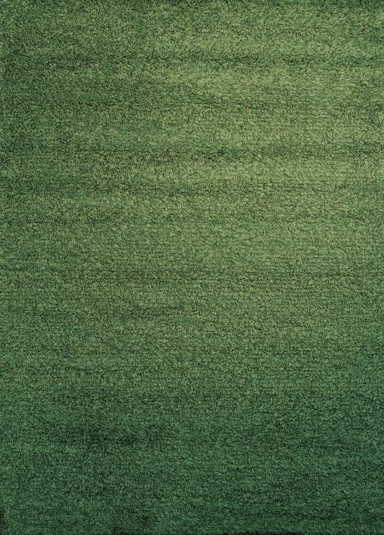 Tepih Ekol Shaggy 25 965 Green 200x290 cm