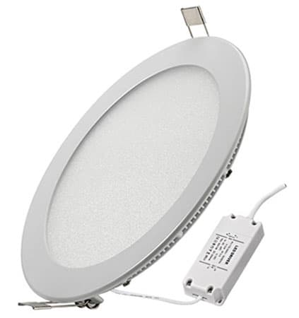 XLED Ugradni LED panel 3W 225Lm XLED-URW-3W 22715