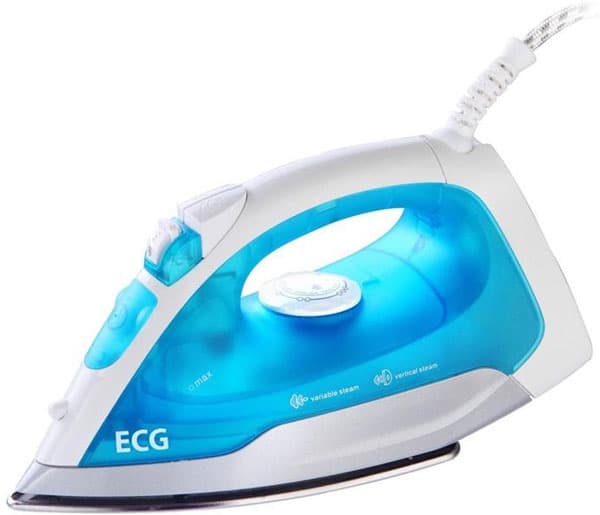 Pegla na paru ECG NZ 212
