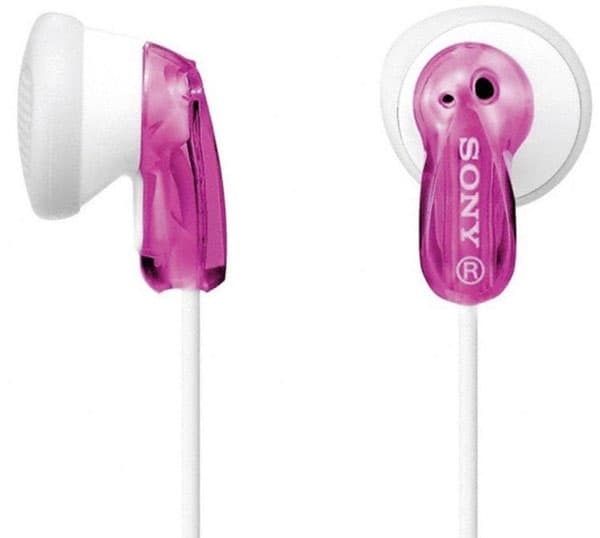 Slušalice Sony MDR-E9LPP