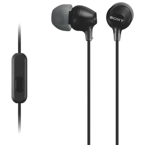 Slušalice Sony MDR-EX15APB