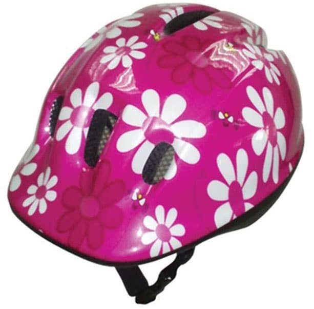 Zaštitna kaciga za decu Xplorer Protector Junior Girl S/M