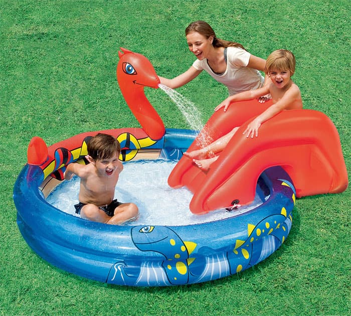 Dečiji bazen Bestway Viking 53033
