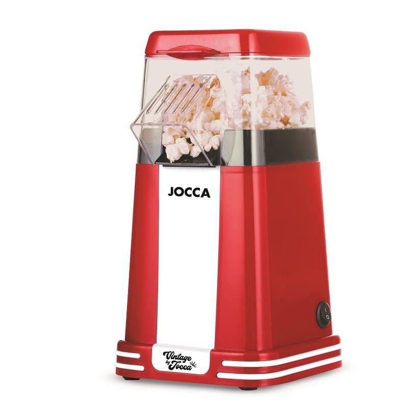 Aparat za kokice Jocca 5617