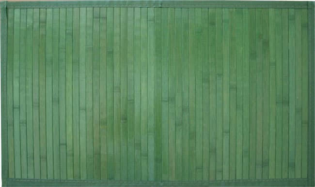 Ekol podna podloga Bamboo Zen Green 50x90