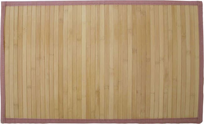 Ekol podna podloga Bamboo Zen Beige 50x130