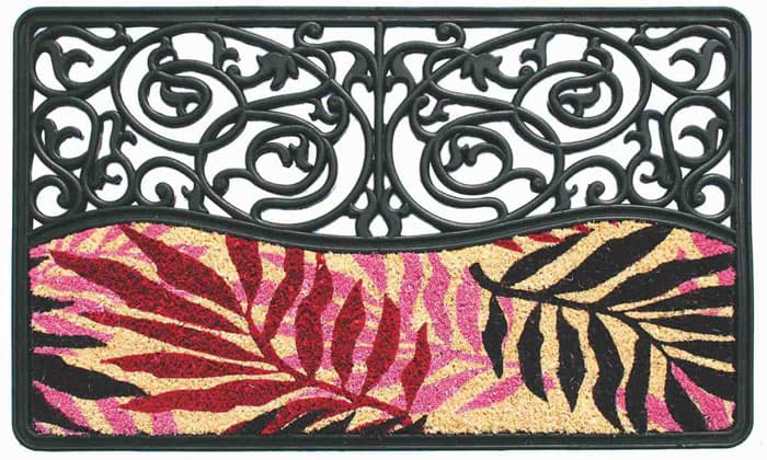 Ekol otirač Steel 005 45x75