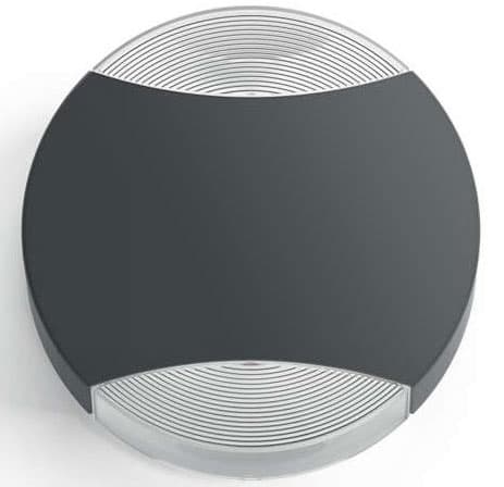 Spoljna zidna lampa Philips Limestone 17338-93-PN