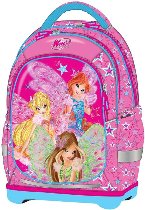 Target Ranac Superlight Winx Butterelix 19692