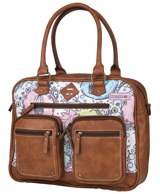 Ženska torba Marshmellow Animal 60487