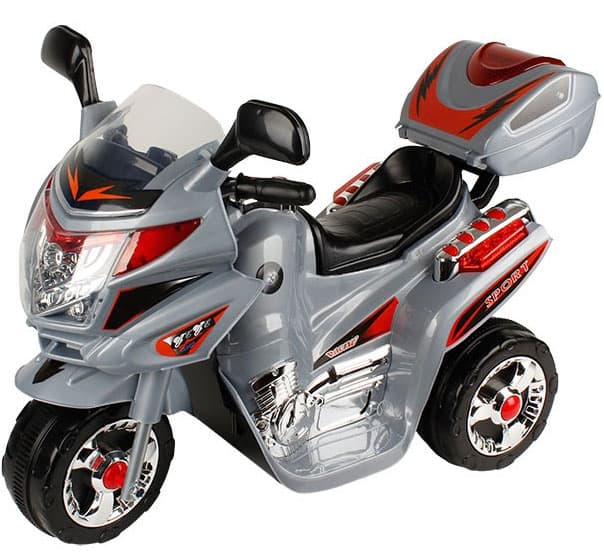 Motor na akumulator Glory Bike MBC051-G