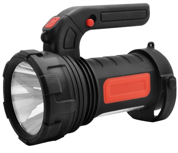 LED baterijska lampa PL6296