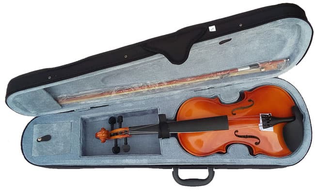 Violina Moller 444 3/4