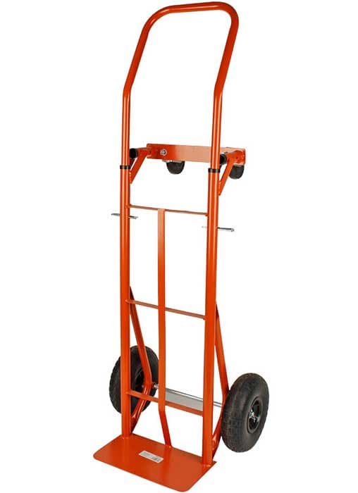 Transportna kolica Sklopiva W-MSK 200 76542000