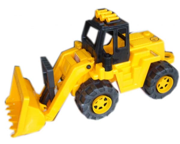 Bager Super Big 1231 33104