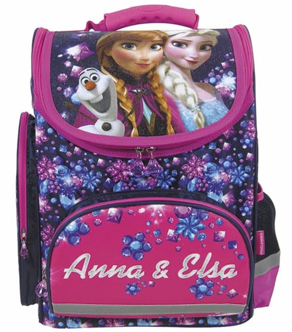 Školski ranac Frozen TEMBKL22