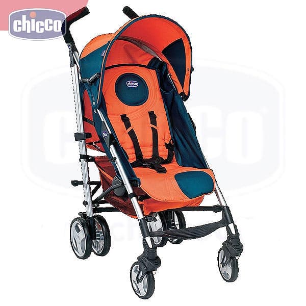 Chicco Kišobran Kolica Lite Way Top - 60888.56