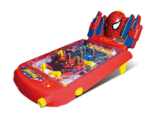 Spiderman Fliper IM550117