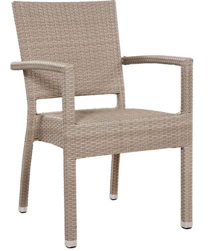 Scandinavia AC taupe