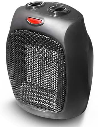 Adler ventilatorska grejalica sa keramičkim grejačem AD7702