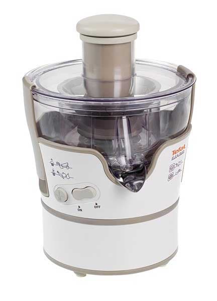 Tefal sokovnik ZN355C
