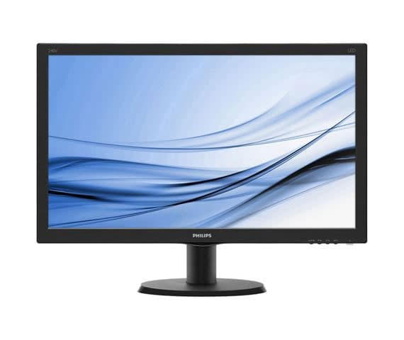 Monitor 24 Philips 240V5QDAB/00 IPS VGA/DVI/HDMI Zvučnici 