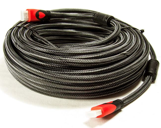 HDMI kabl 20m