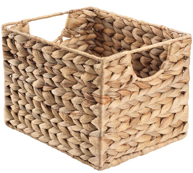 Korpa od ljiljana 20x25x18