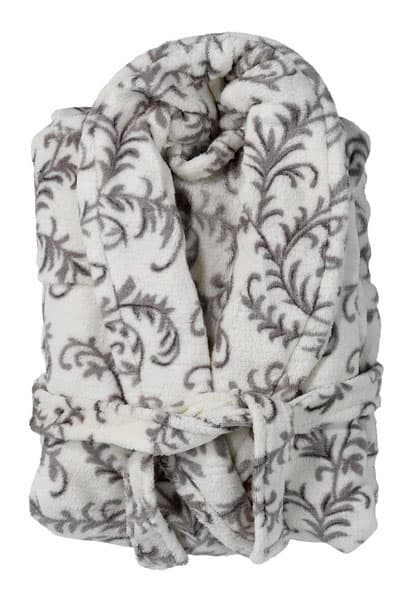 Bade Mantil Stillo S/M