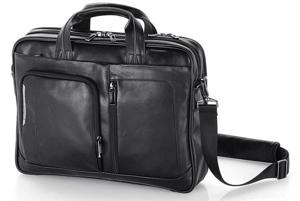 Gabol Notebook torba Shadow 15,6 inča crna 406203