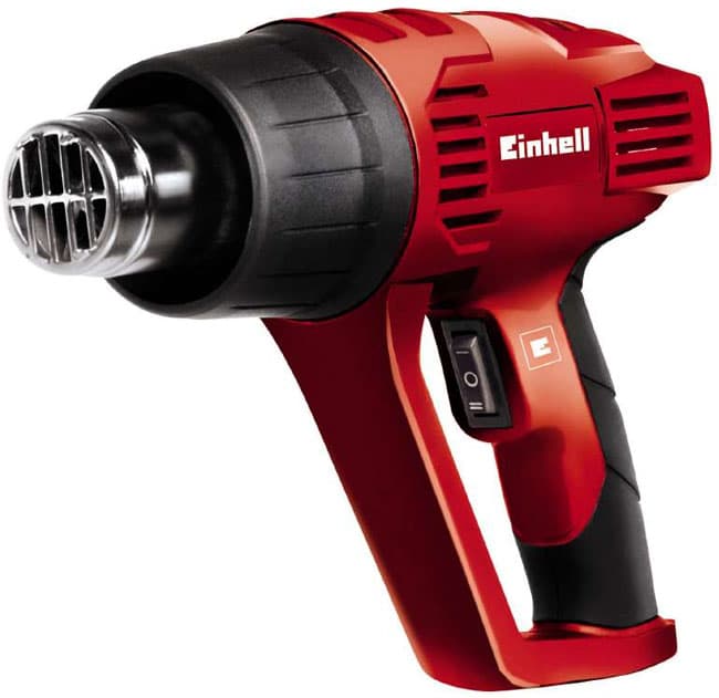 Einhell Pištolj za vreo vazduh TC-HA 2000/1 4520184
