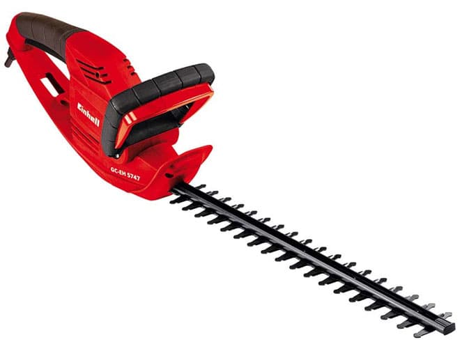 Einhell Električni trimer za živu ogradu GC-EH 5747 3403742