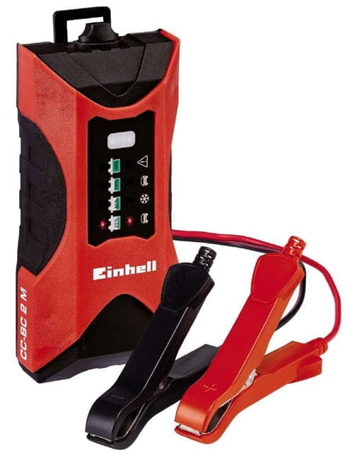 Einhell Punjač akumulatora CC-BC 2 M 1002211
