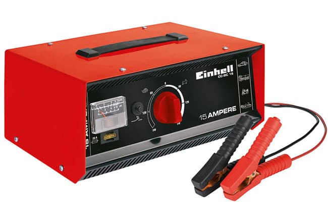 Einhell Punjač akumulatora CC-BC 15 1075031