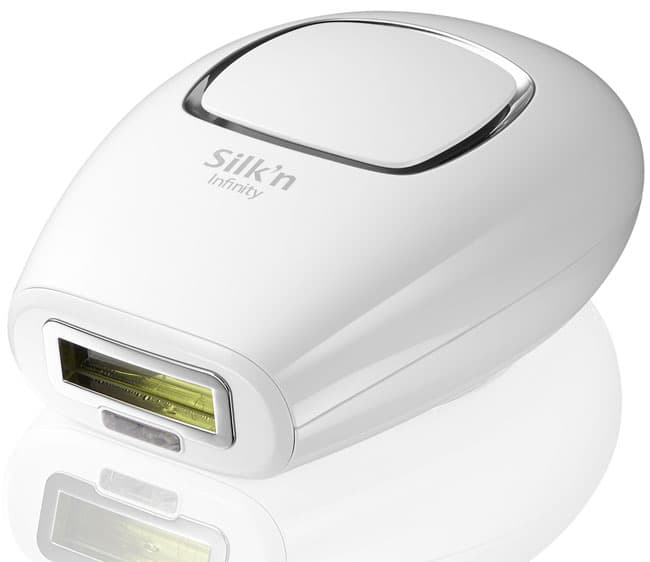 Silkn Infinity 400.000 Epilator 