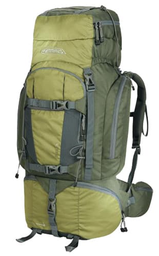 Ferrino Ranac Transalp 75021TF