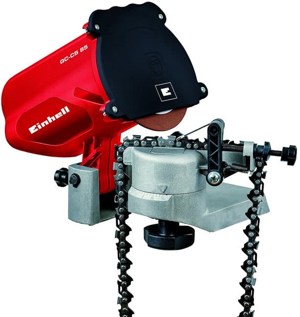 Einhell Oštrač lanaca lančanih testera GC-CS 85 4500089