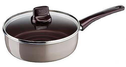 TEFAL tiganj Pleasure D5043252