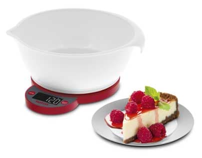 TEFAL kuhinjska vaga BC5220