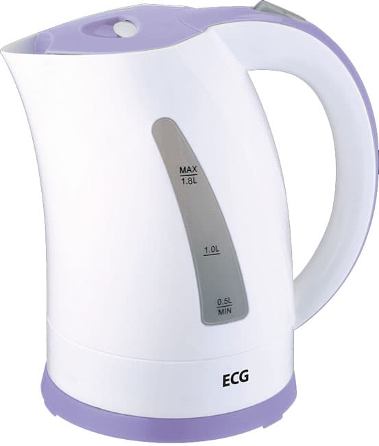 ECG Električni bokal Ketler RK 1845 purple