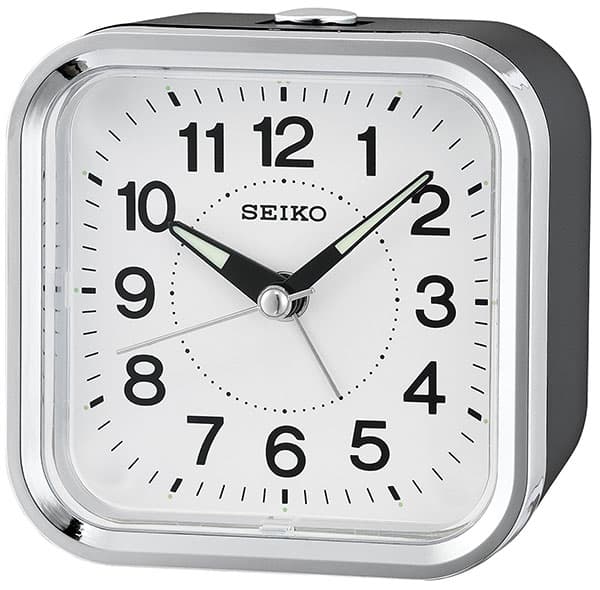 Seiko Stoni sat Budilnik QHE130K